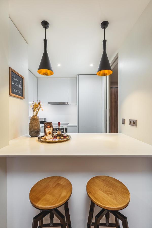 Oporto Design Flat公寓 外观 照片