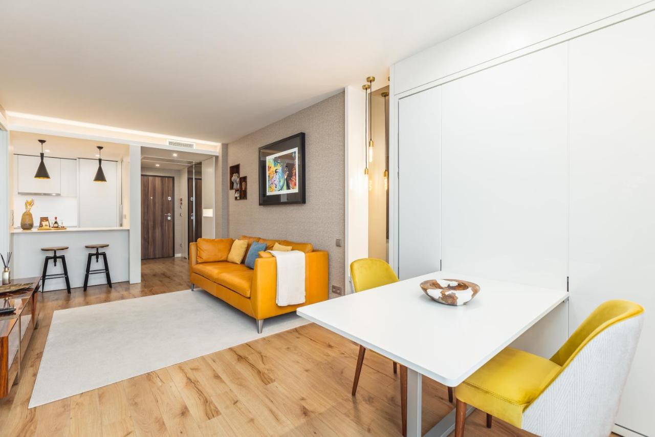 Oporto Design Flat公寓 外观 照片