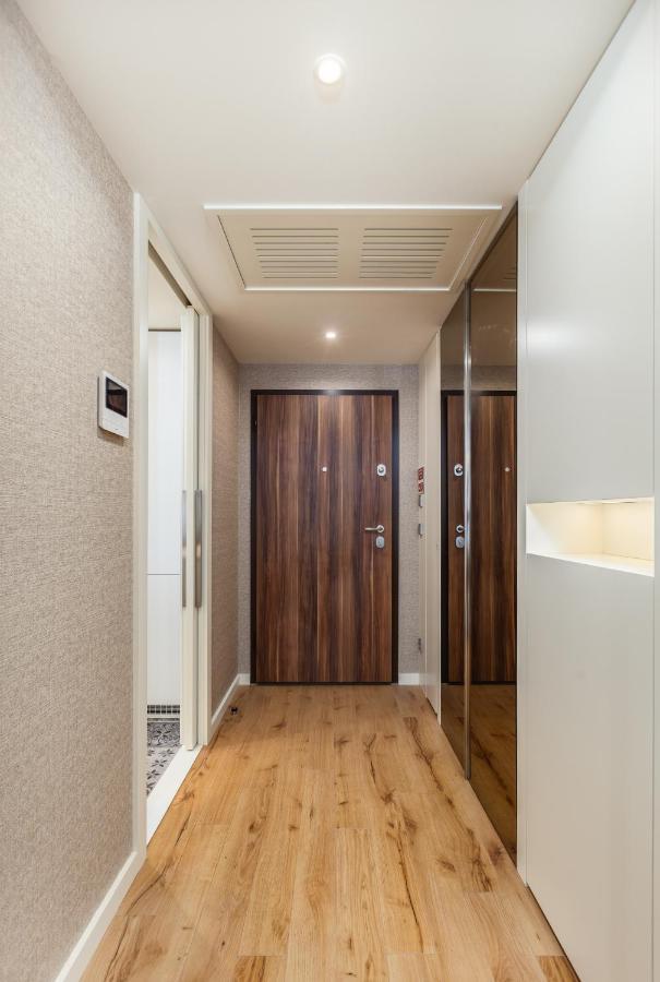 Oporto Design Flat公寓 外观 照片