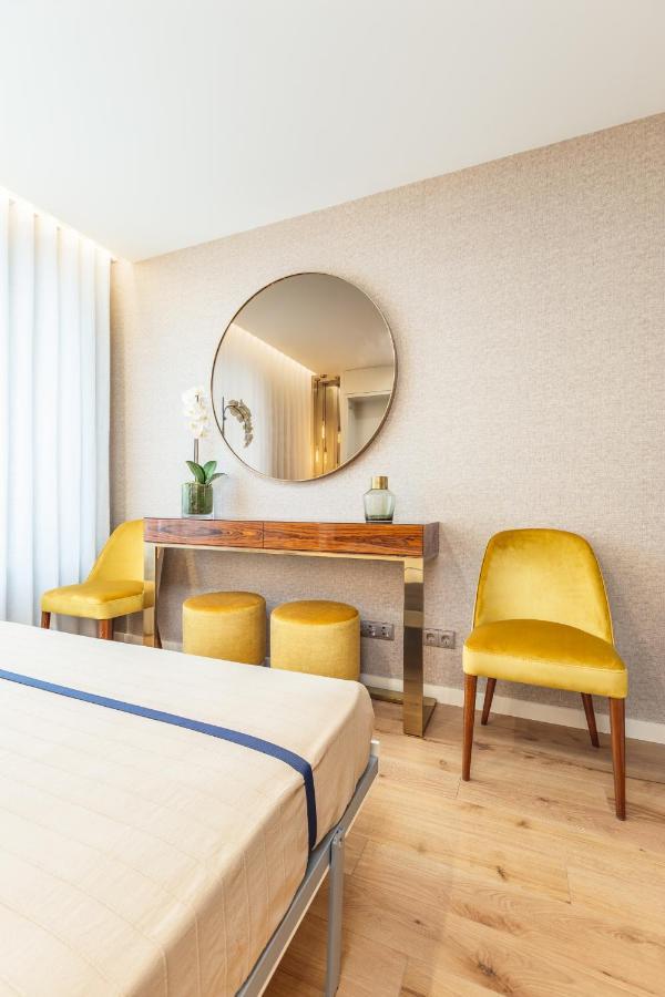 Oporto Design Flat公寓 外观 照片